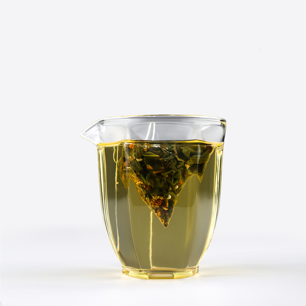 organic osmanthus oolong tea organic osmanthus oolong tea